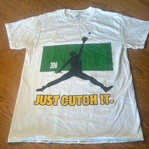 Pittsburgh Pirates Andrew McCutchen T-shirt Medium